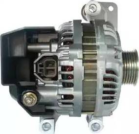 HC-Parts JA1705 - Alternator www.molydon.hr