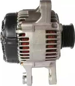 HC-Parts JA1703IR - Alternator www.molydon.hr