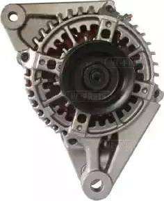 HC-Parts JA1703IR - Alternator www.molydon.hr