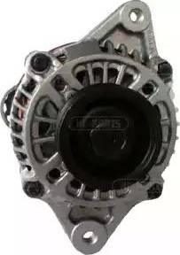 HC-Parts JA1715IR - Alternator www.molydon.hr