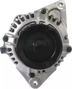 HC-Parts JA1711IR - Alternator www.molydon.hr