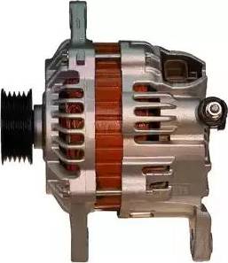 HC-Parts JA1713IR - Alternator www.molydon.hr