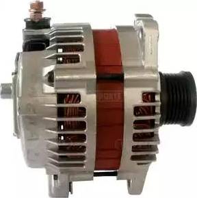 HC-Parts JA1712IR - Alternator www.molydon.hr