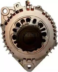 HC-Parts JA1712IR - Alternator www.molydon.hr