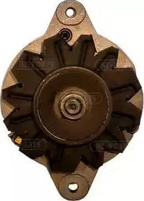 HC-Parts JA171IR - Alternator www.molydon.hr