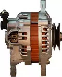 HC-Parts JA173IR - Alternator www.molydon.hr