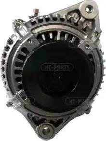 HC-Parts JA1724IR - Alternator www.molydon.hr