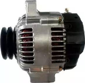 HC-Parts JA1724IR - Alternator www.molydon.hr