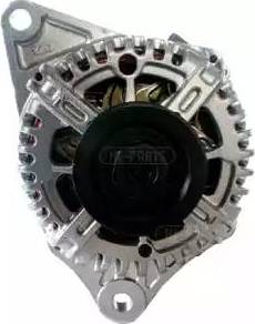 HC-Parts JA1725IR - Alternator www.molydon.hr