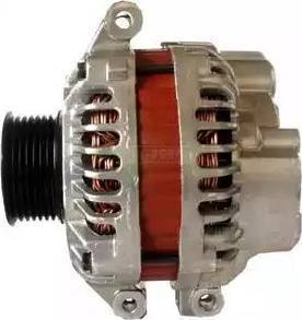 HC-Parts CA2078IR - Alternator www.molydon.hr