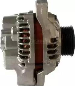 HC-Parts JA1727IR - Alternator www.molydon.hr