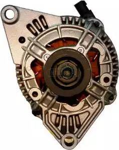 HC-Parts JA868IR - Alternator www.molydon.hr