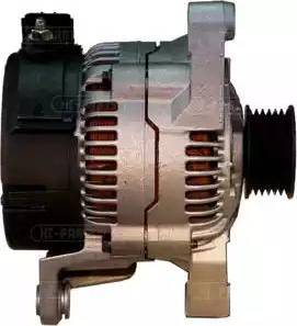 HC-Parts JA868IR - Alternator www.molydon.hr