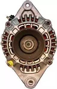 HC-Parts JA805IR - Alternator www.molydon.hr