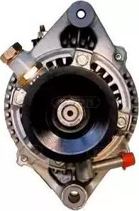 HC-Parts JA881IR - Alternator www.molydon.hr