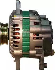 HC-Parts JA870IR - Alternator www.molydon.hr