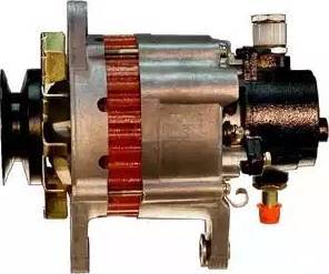 HC-Parts JA761IR - Alternator www.molydon.hr