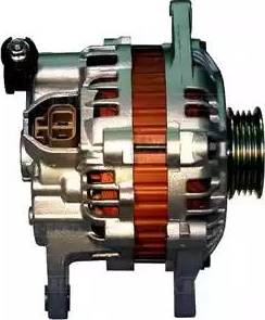 HC-Parts JA877IR - Alternator www.molydon.hr