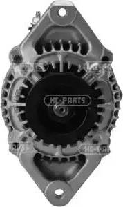 HC-Parts JA798IR - Alternator www.molydon.hr