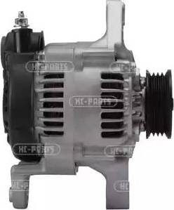 HC-Parts JA798IR - Alternator www.molydon.hr