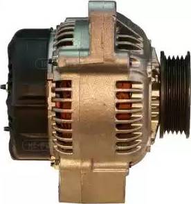 HC-Parts JA759IR - Alternator www.molydon.hr