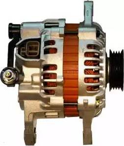 HC-Parts JA755IR - Alternator www.molydon.hr