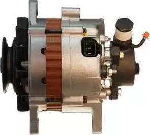 HC-Parts JA769IR - Alternator www.molydon.hr