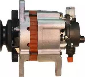 HC-Parts JA761IR - Alternator www.molydon.hr