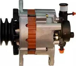 HC-Parts JA780IR - Alternator www.molydon.hr