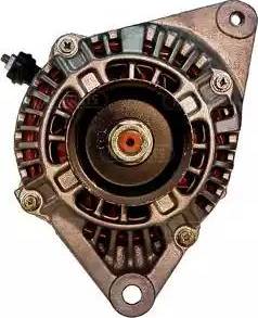 HC-Parts JA782IR - Alternator www.molydon.hr