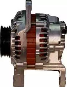 HC-Parts JA782IR - Alternator www.molydon.hr