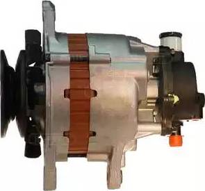 HC-Parts JA775IR - Alternator www.molydon.hr