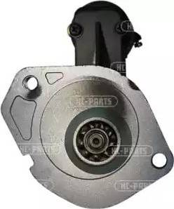 HC-Parts JS941 - Starter www.molydon.hr