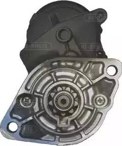 HC-Parts JS908 - Starter www.molydon.hr