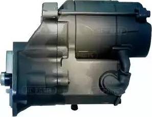 HC-Parts JS902 - Starter www.molydon.hr