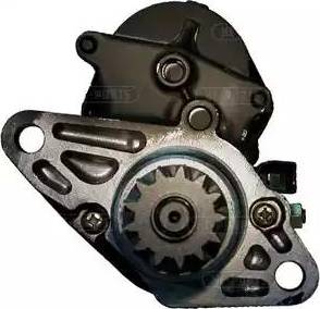 HC-Parts JS912 - Starter www.molydon.hr