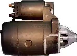 HC-Parts JS925 - Starter www.molydon.hr