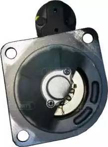 HC-Parts JS540 - Starter www.molydon.hr