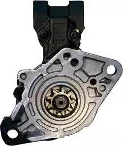 HC-Parts JS553 - Starter www.molydon.hr