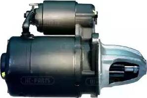 HC-Parts JS557 - Starter www.molydon.hr