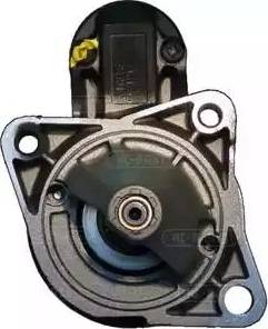 HC-Parts JS640 - Starter www.molydon.hr