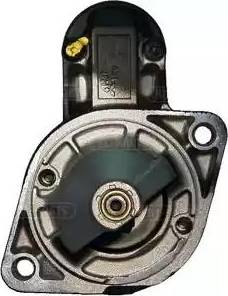 HC-Parts JS643 - Starter www.molydon.hr