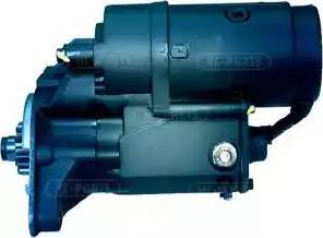 HC-Parts JS642 - Starter www.molydon.hr