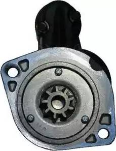 HC-Parts JS650 - Starter www.molydon.hr