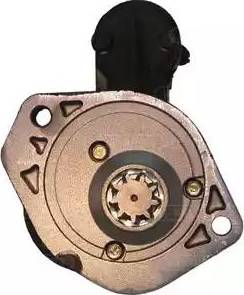 HC-Parts JS651 - Starter www.molydon.hr