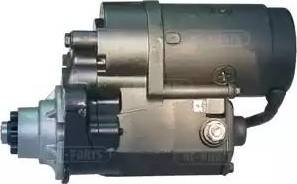 HC-Parts JS664 - Starter www.molydon.hr