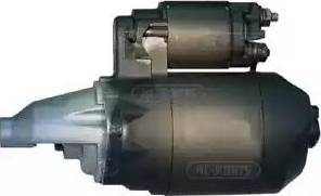 HC-Parts JS661 - Starter www.molydon.hr