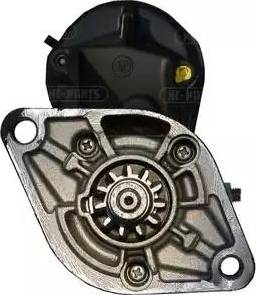 HC-Parts JS1090 - Starter www.molydon.hr