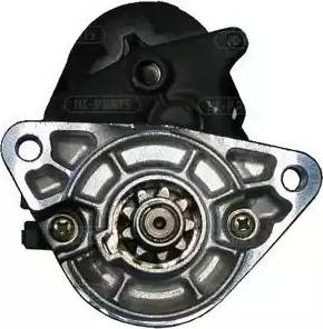 HC-Parts JS1015 - Starter www.molydon.hr