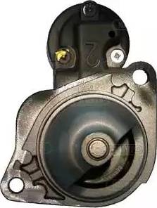 HC-Parts JS1016 - Starter www.molydon.hr